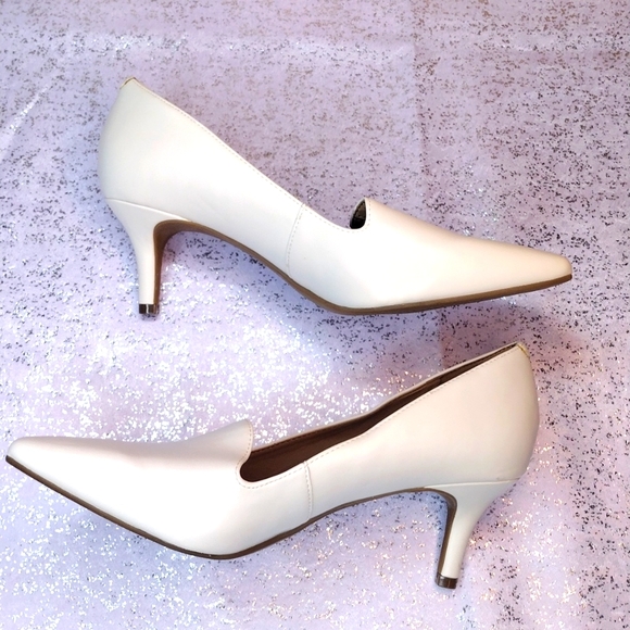 Mini heels - Picture 2 of 5